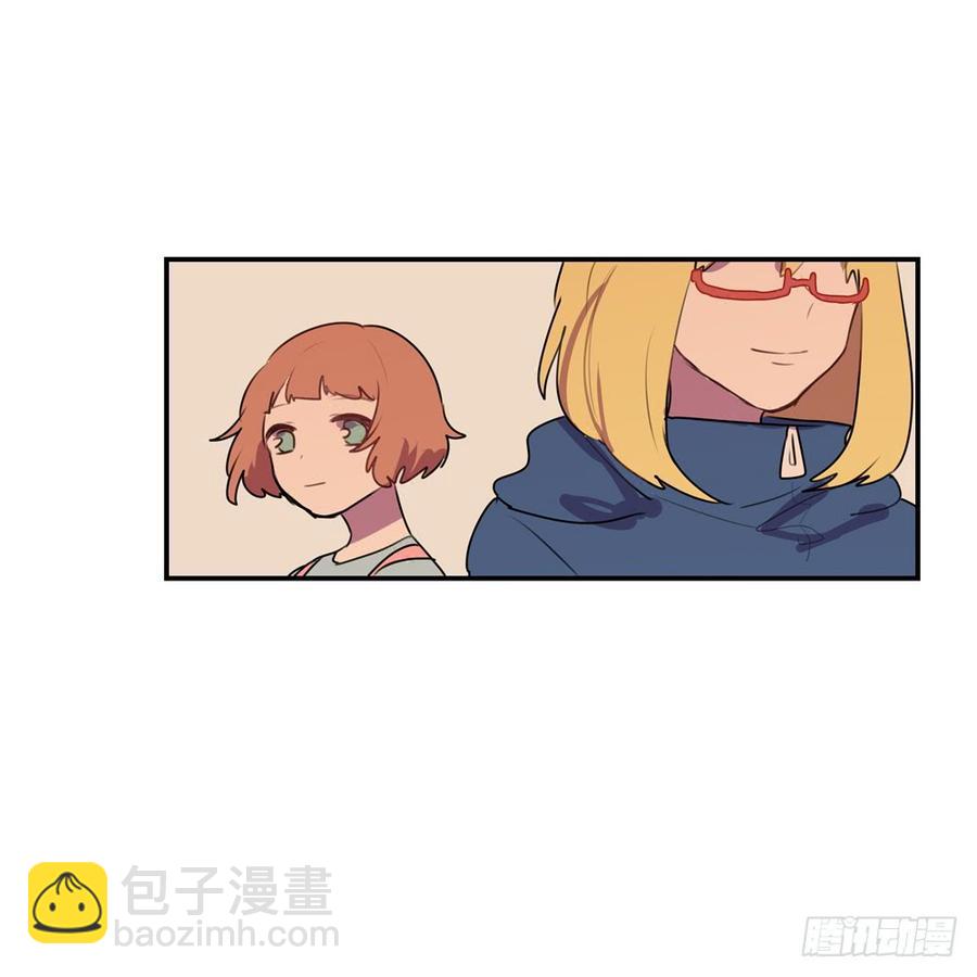 又是那种感觉&hellip;&hellip;-第21话