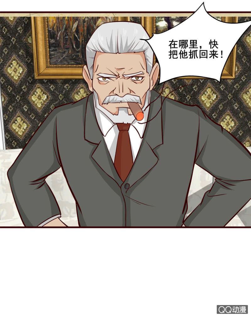 第36话：浑身解数-第39话