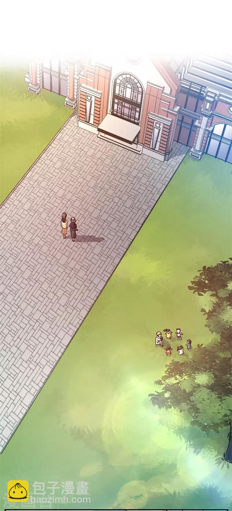 第43话 一个玉佛-第43话