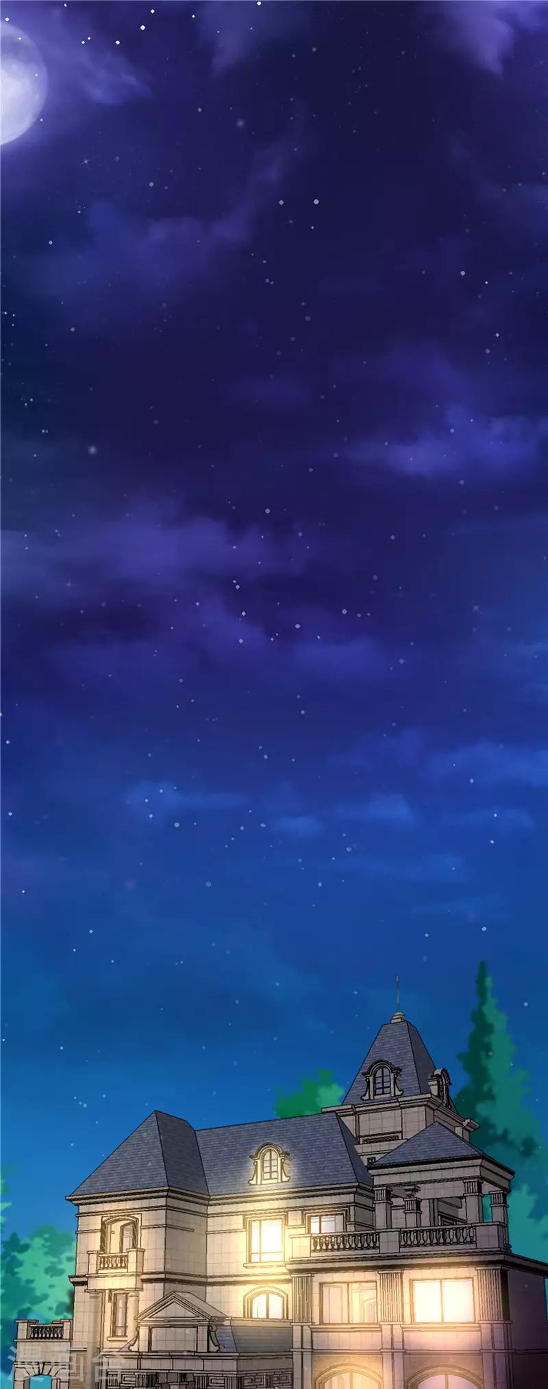 第二季第34话 意外的背后-第81话