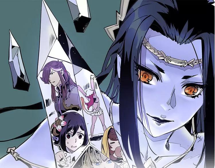 🍚仙剑奇侠传幻璃镜 第15话 你照顾我？ 第1页