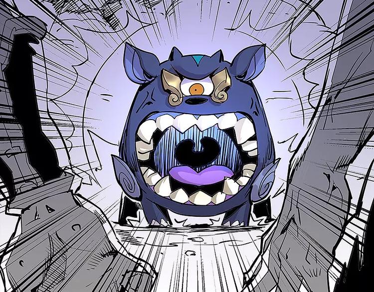 🍚仙剑奇侠传幻璃镜 第19话 猥琐妖怪 第13页