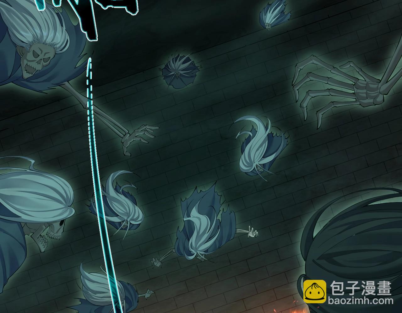 第13话 给我一个理由(1/2)-第13话