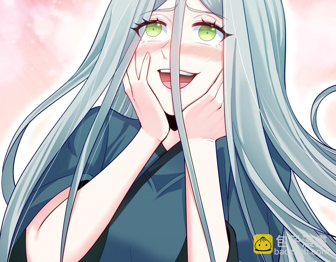 第19话 消灭秋萍女鬼！(1/2)-第19话