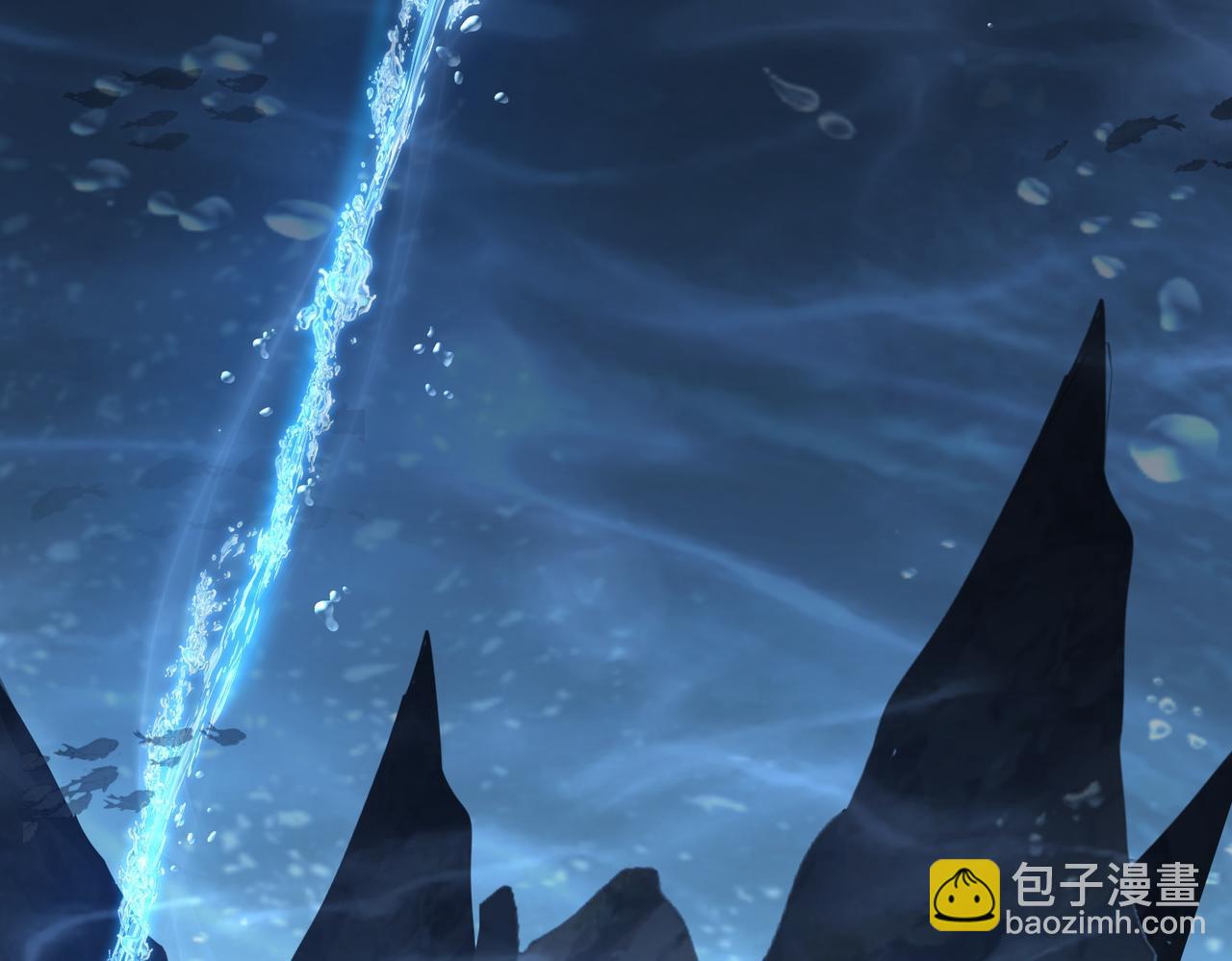 第31话 湖底的大宝贝(1/2)-第31话
