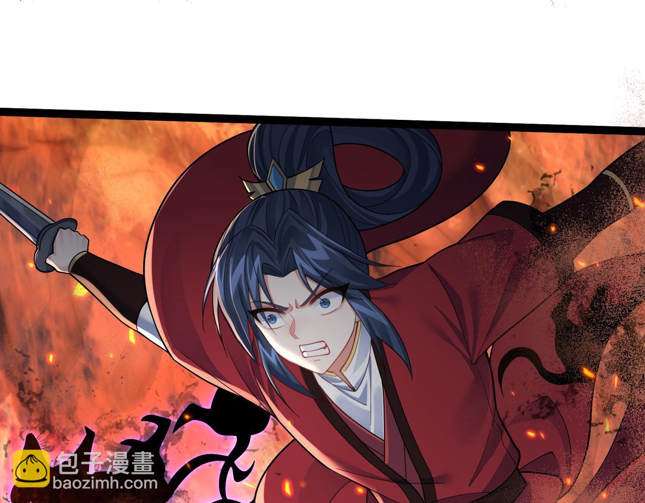 第35话  深渊巨兽的真面目(1/3)-第35话