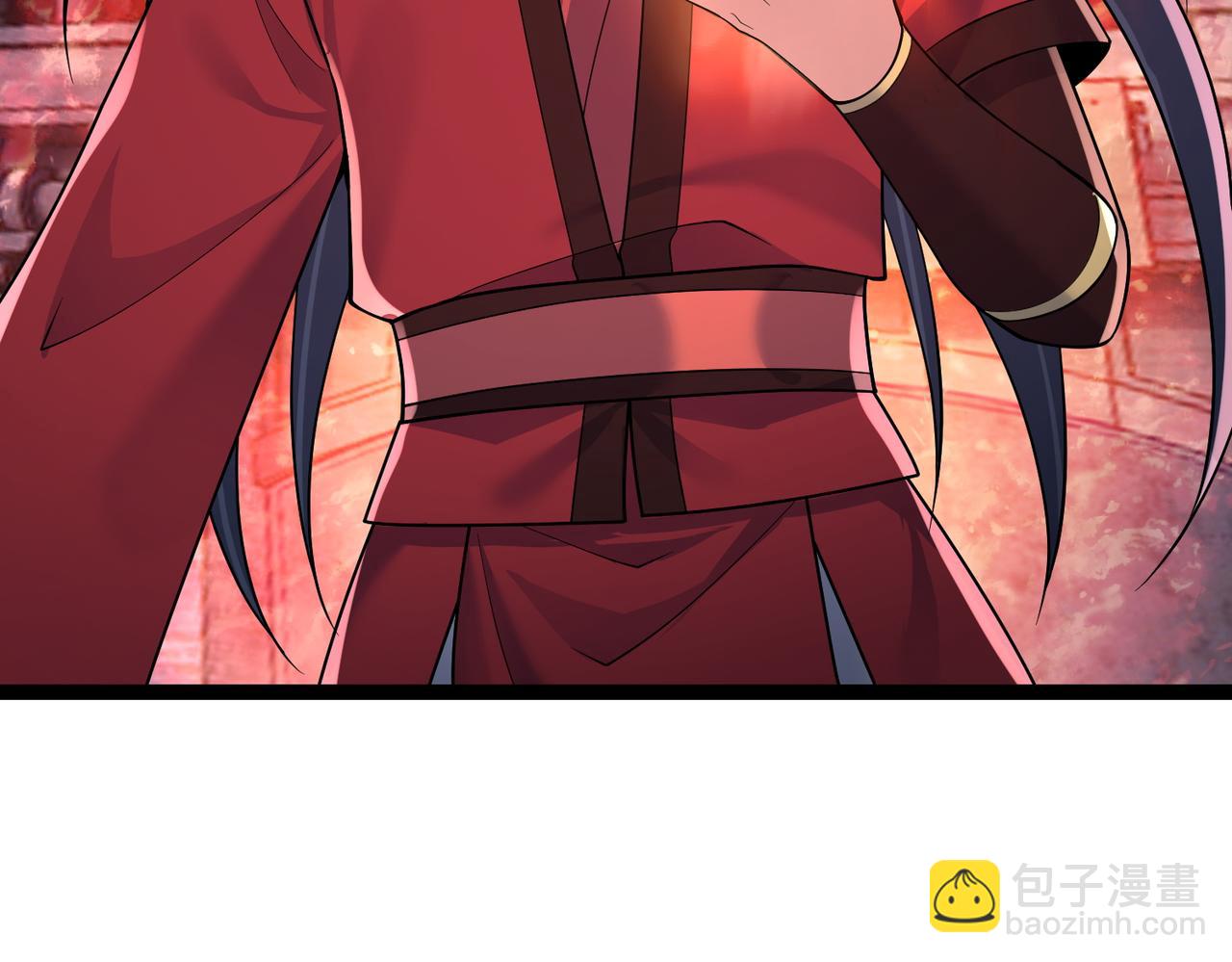 第35话  深渊巨兽的真面目(1/3)-第35话