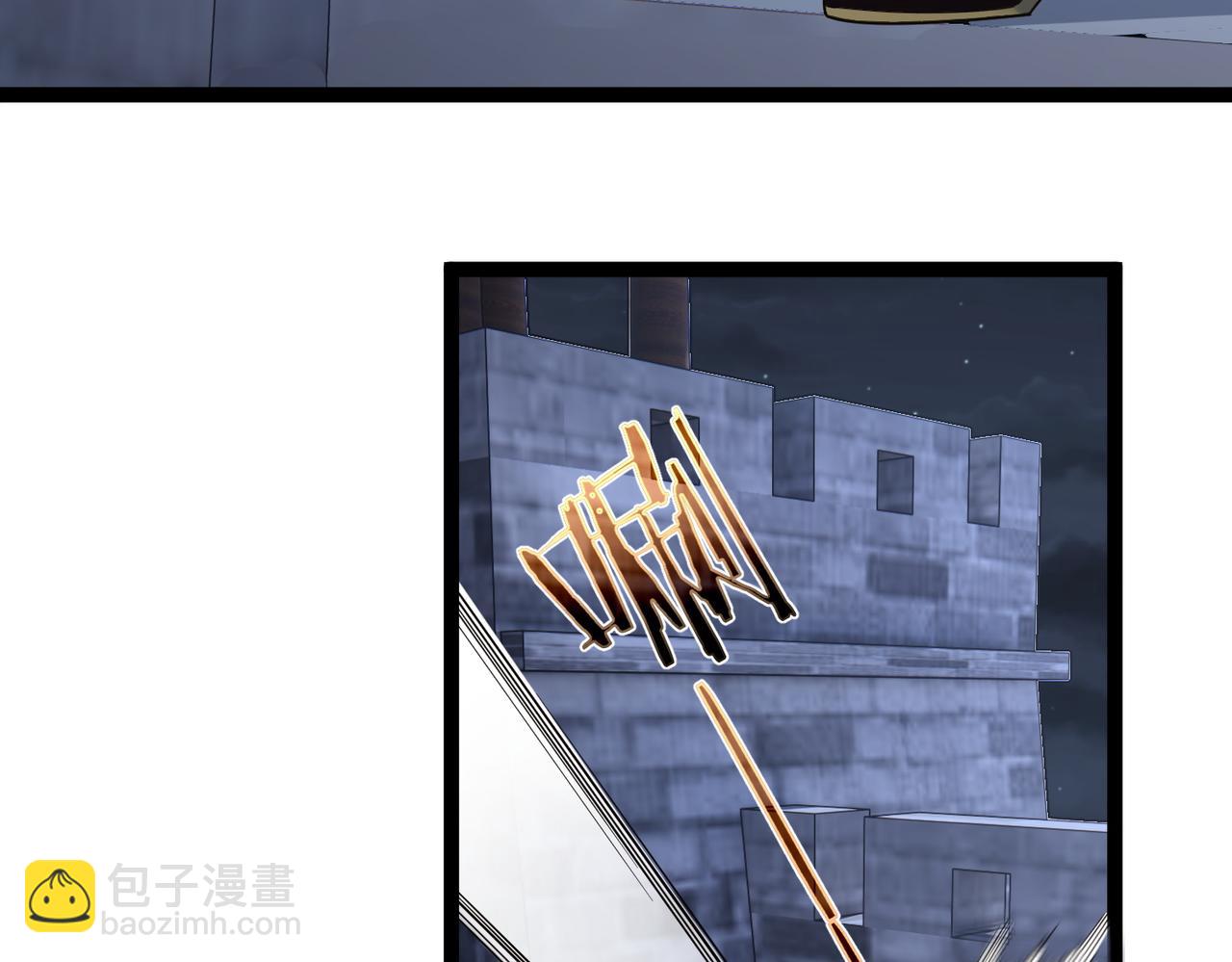第37话 轮到我出手了！(1/3)-第37话