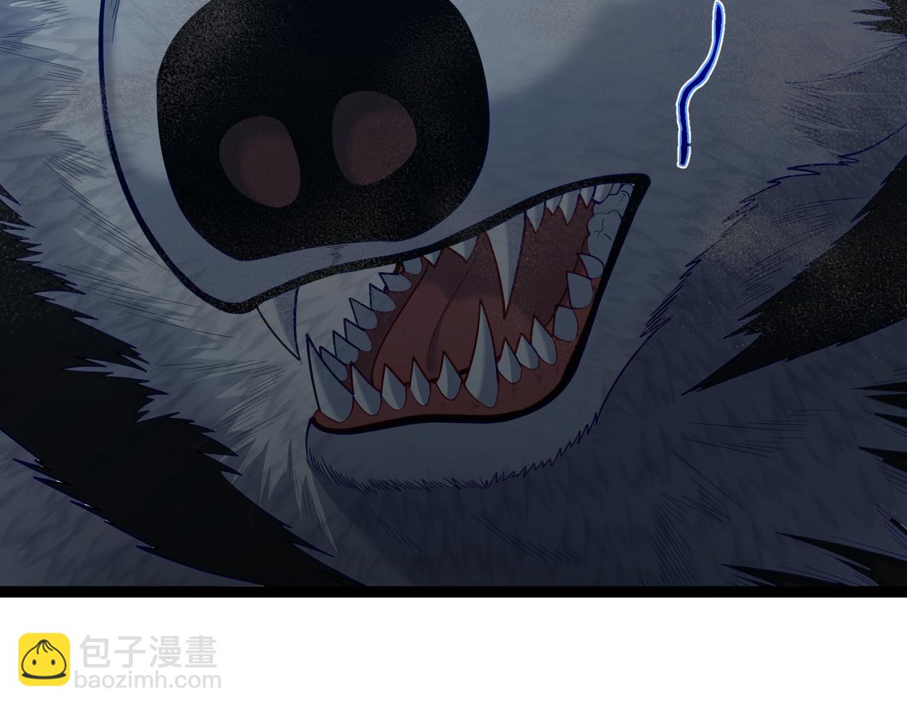 第37话 轮到我出手了！(1/3)-第37话
