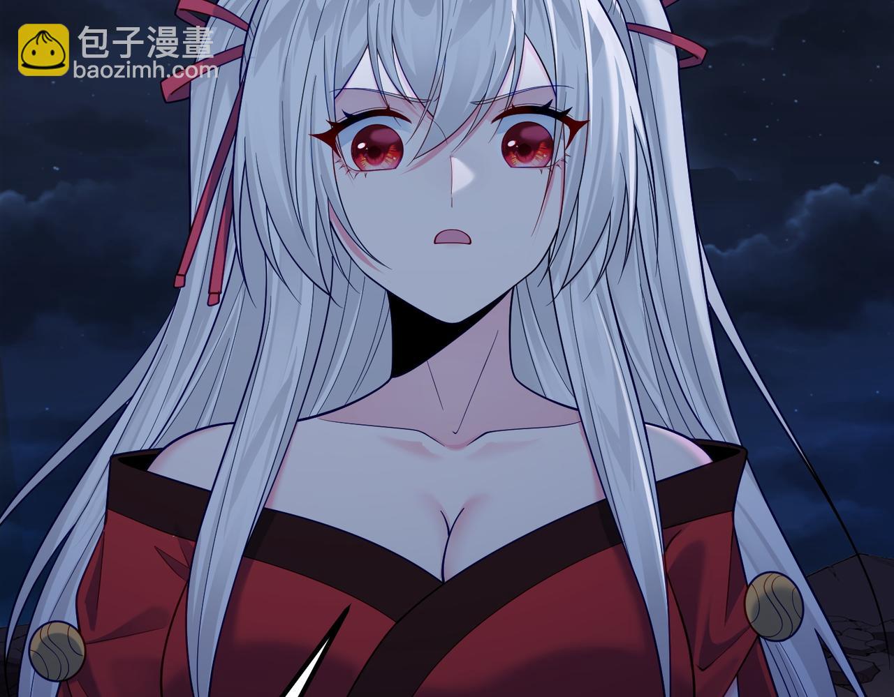 第39话 我要去神宵宗！(1/3)-第39话
