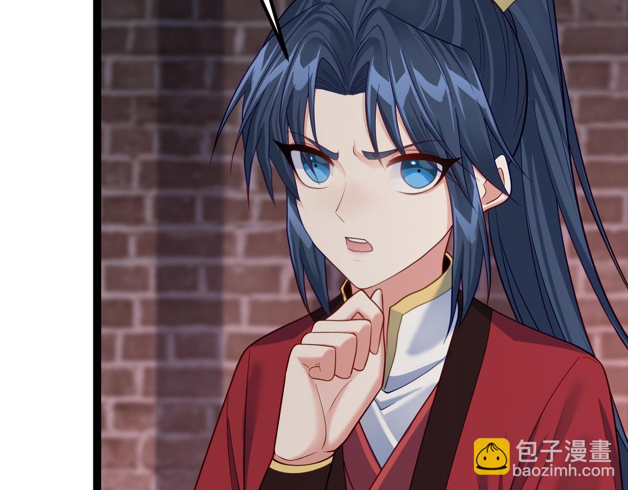 第41话 逃离红莲教（第一季完结）(1/3)-第41话