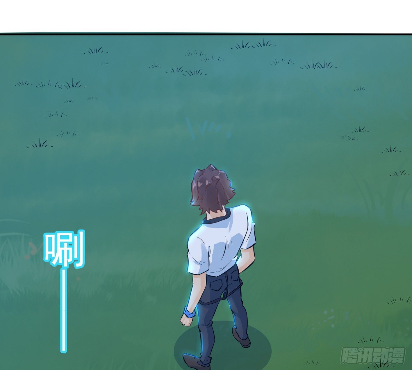 16 秘密组织(1/2)-第17话