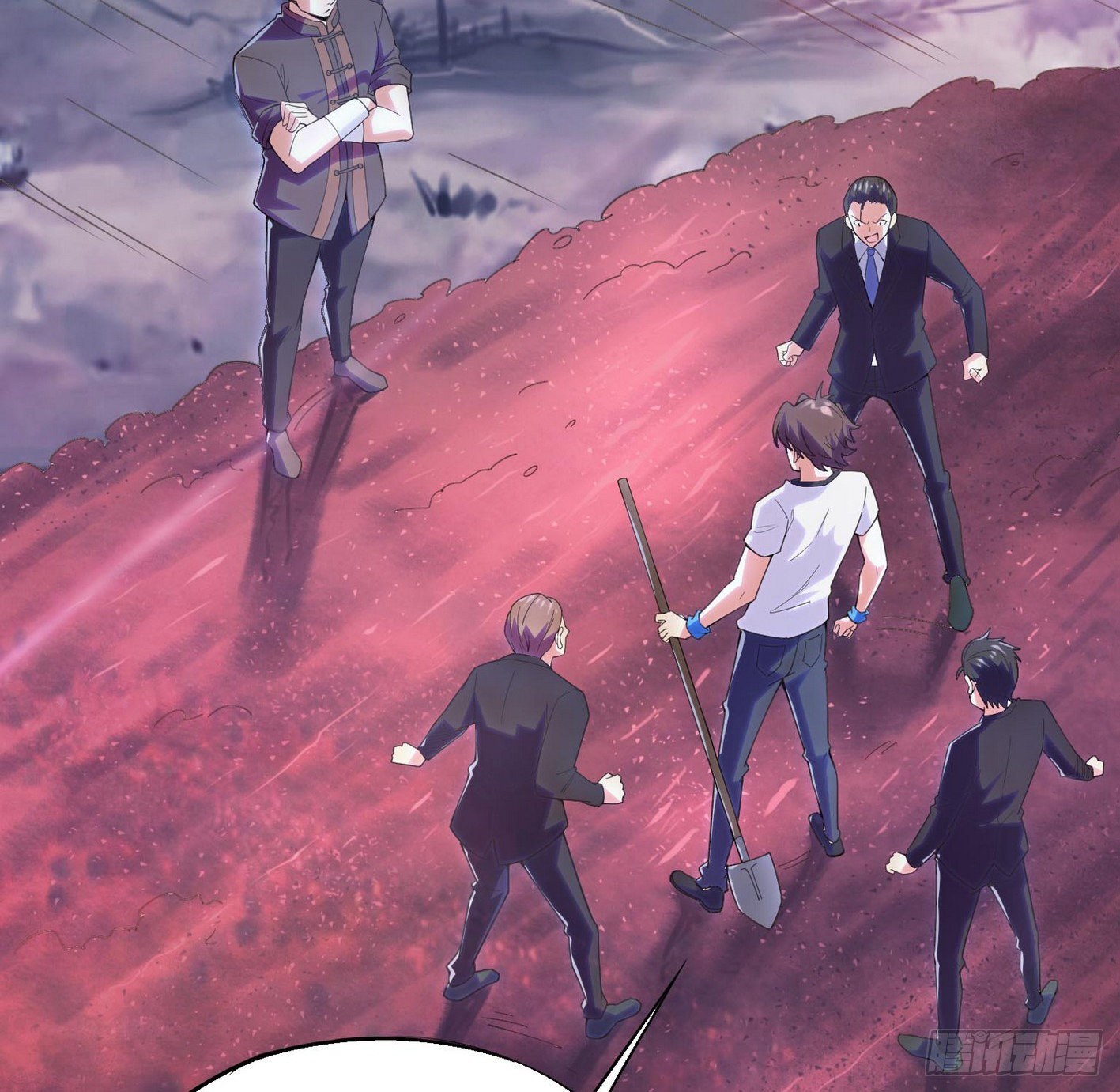 34 王氏师兄弟-第35话