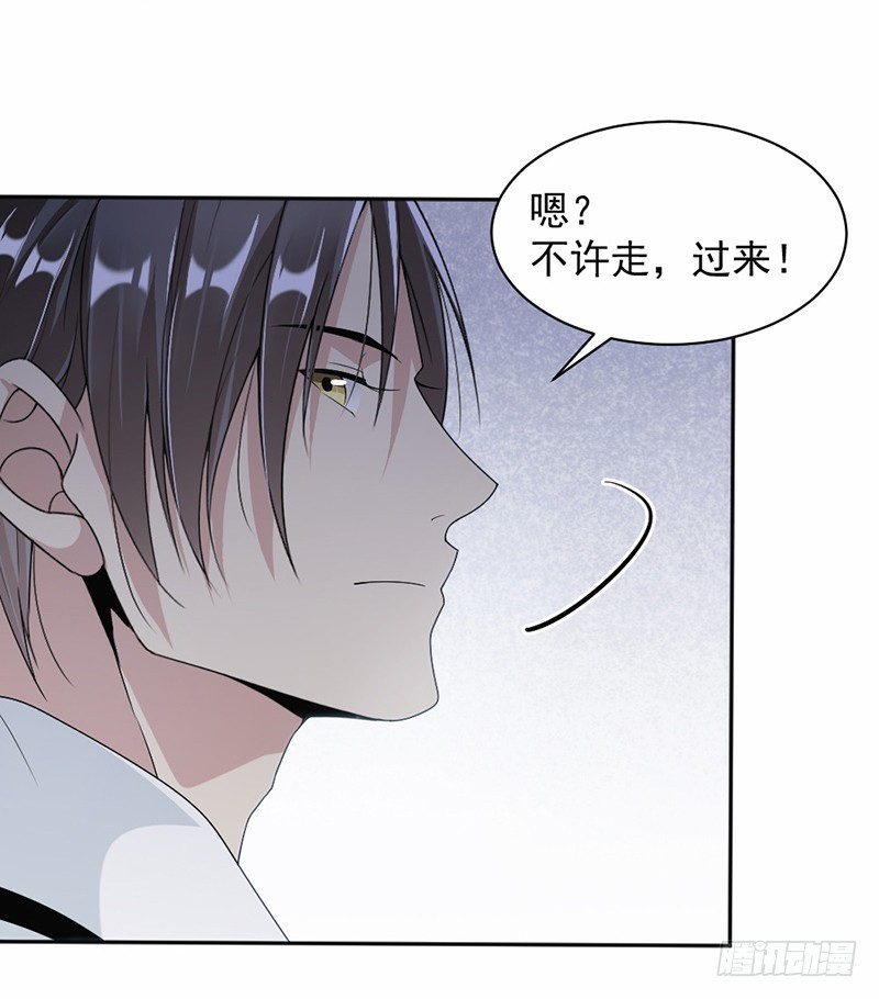 48.不许走-第49话