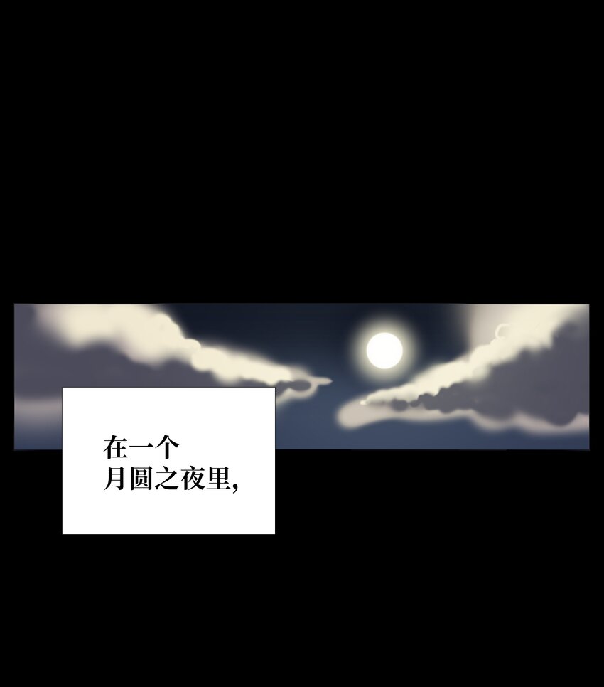 0 序章-第1话