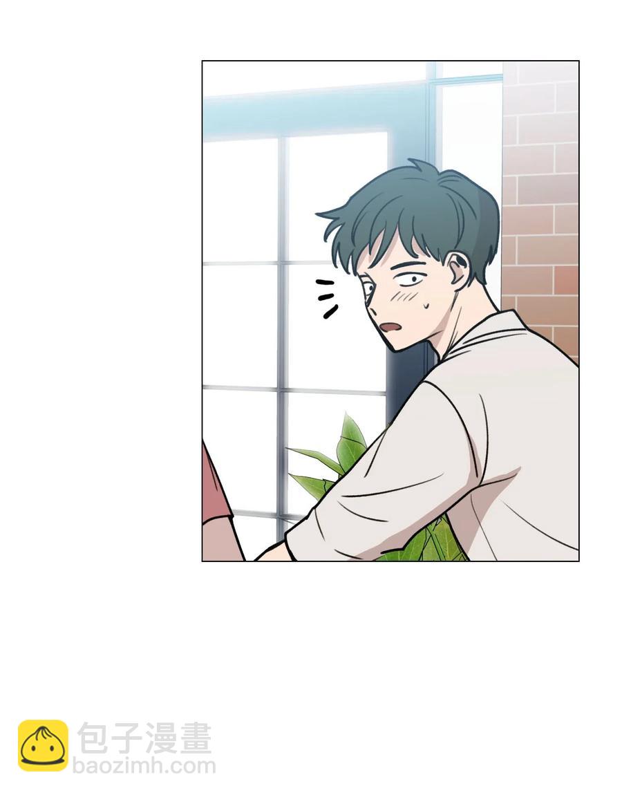 30 诱导吃醋(1/2)-第31话
