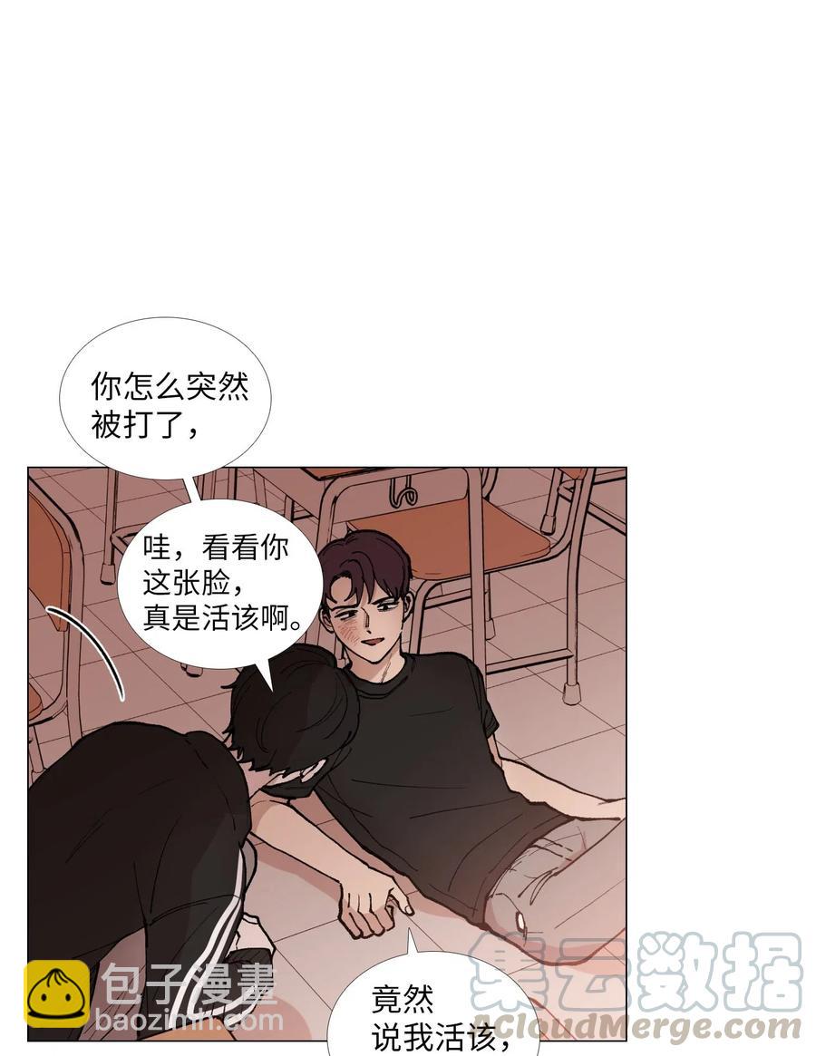 36 其他理由(1/2)-第37话