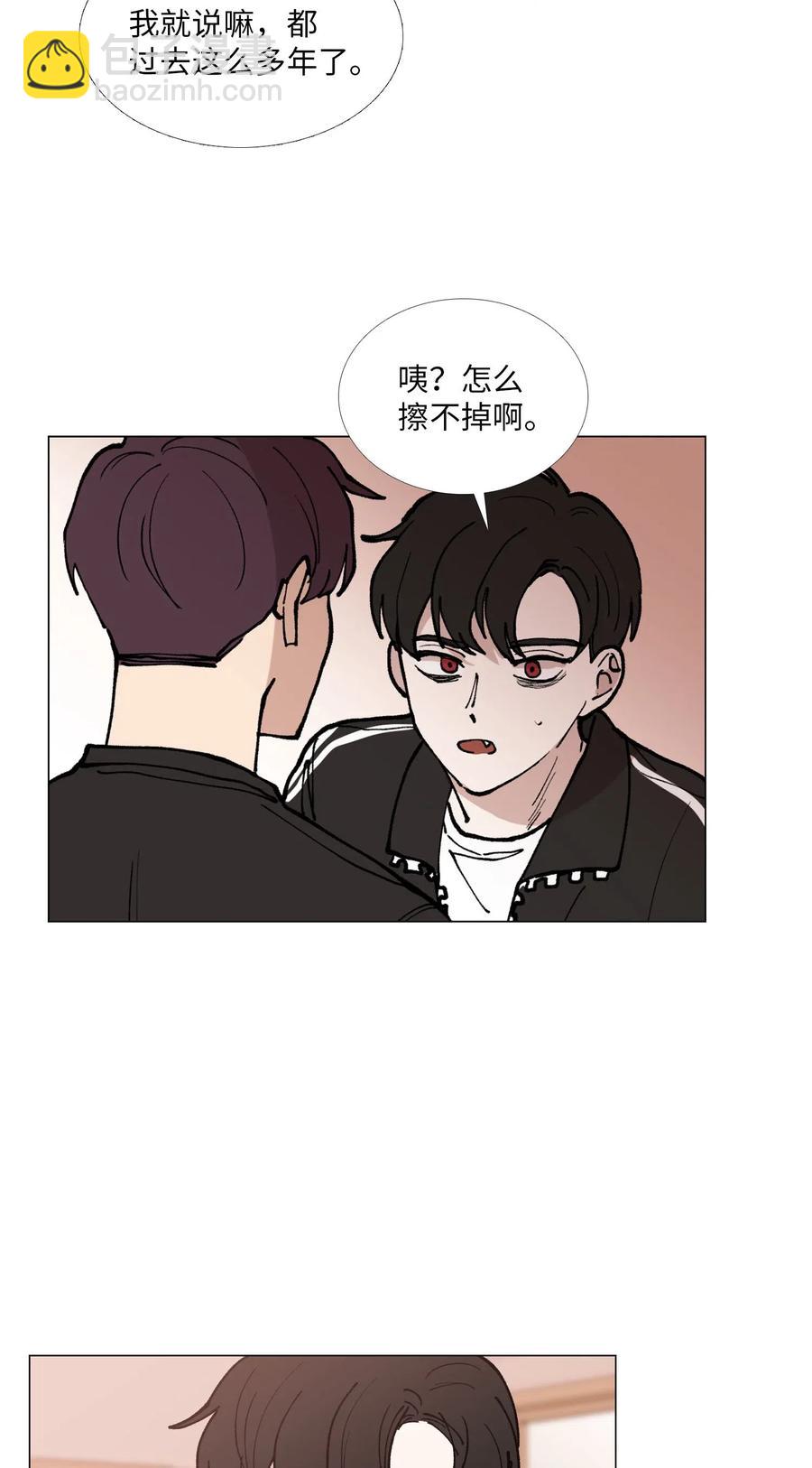 36 其他理由(1/2)-第37话