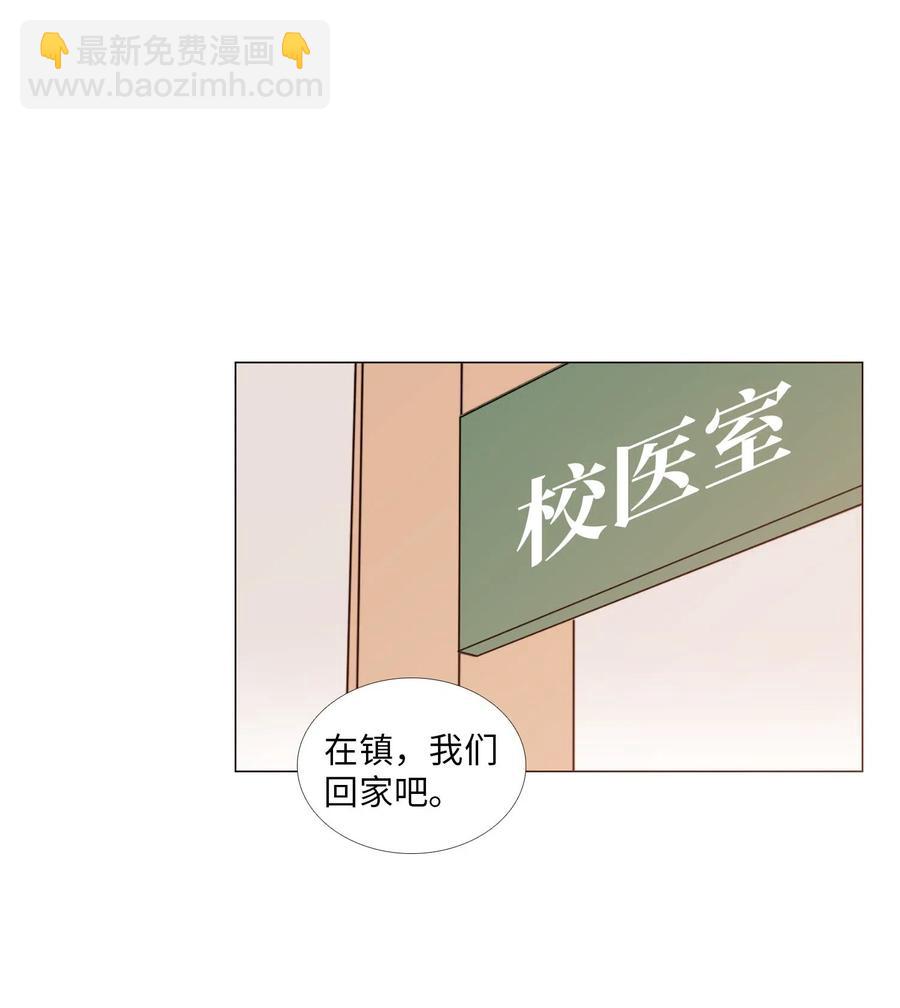 36 其他理由(1/2)-第37话