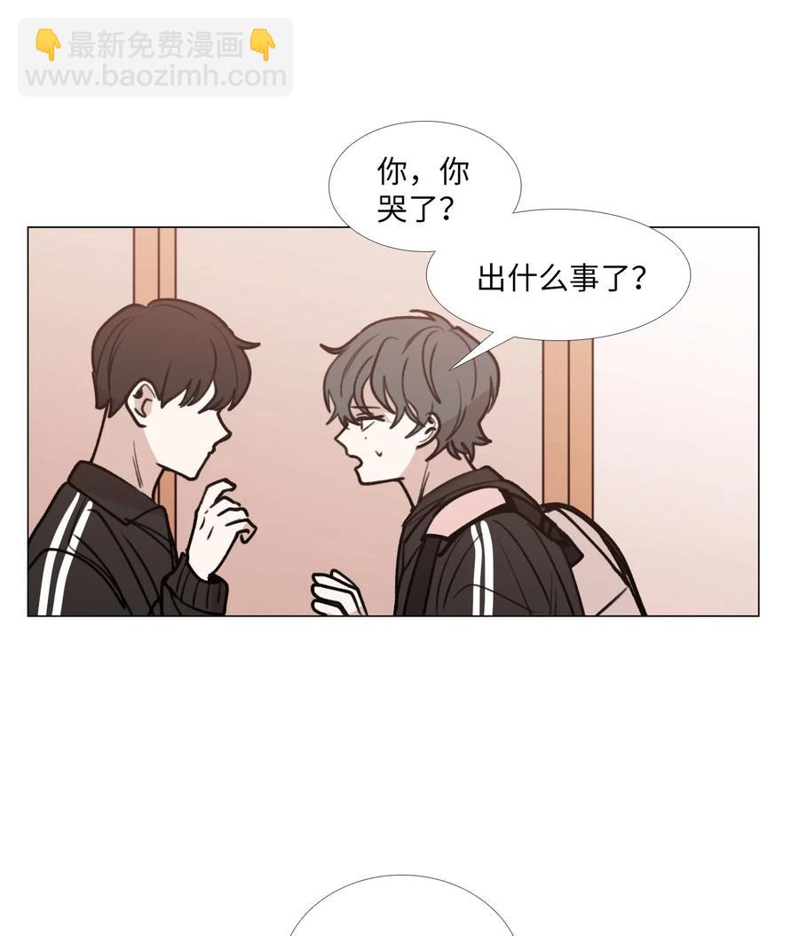 36 其他理由(1/2)-第37话