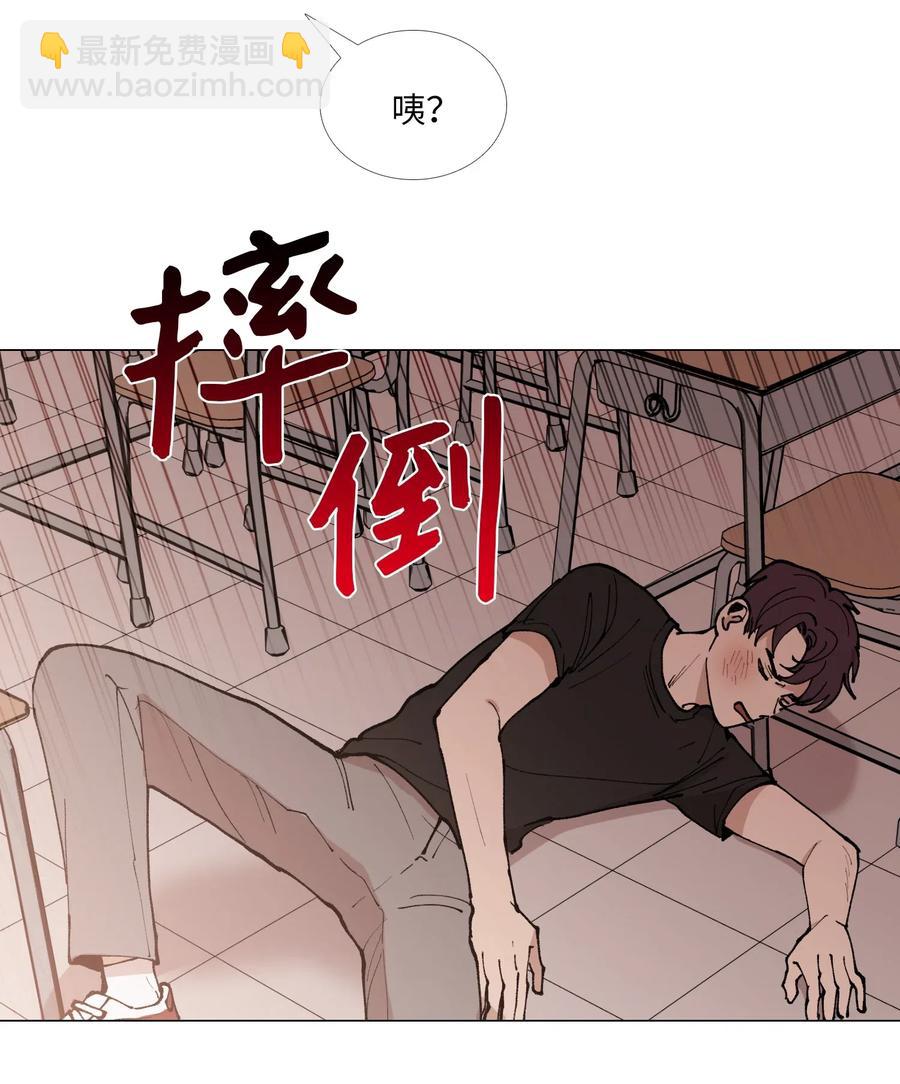 36 其他理由(1/2)-第37话