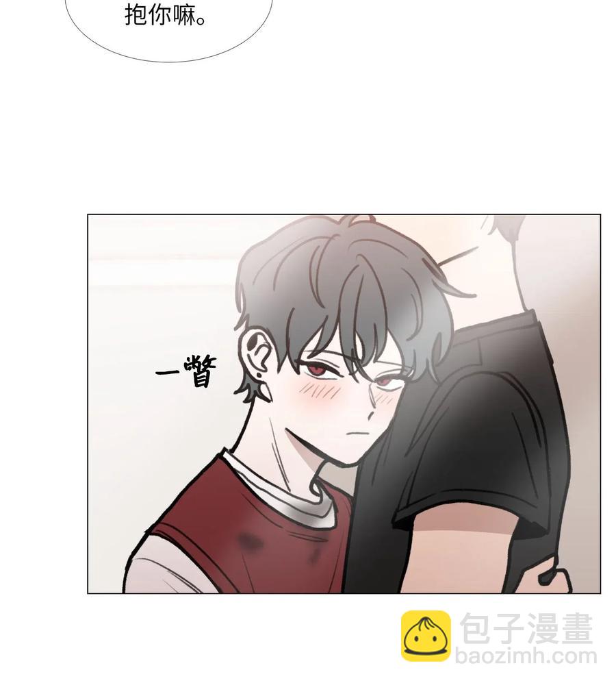 38 逃离(1/2)-第39话
