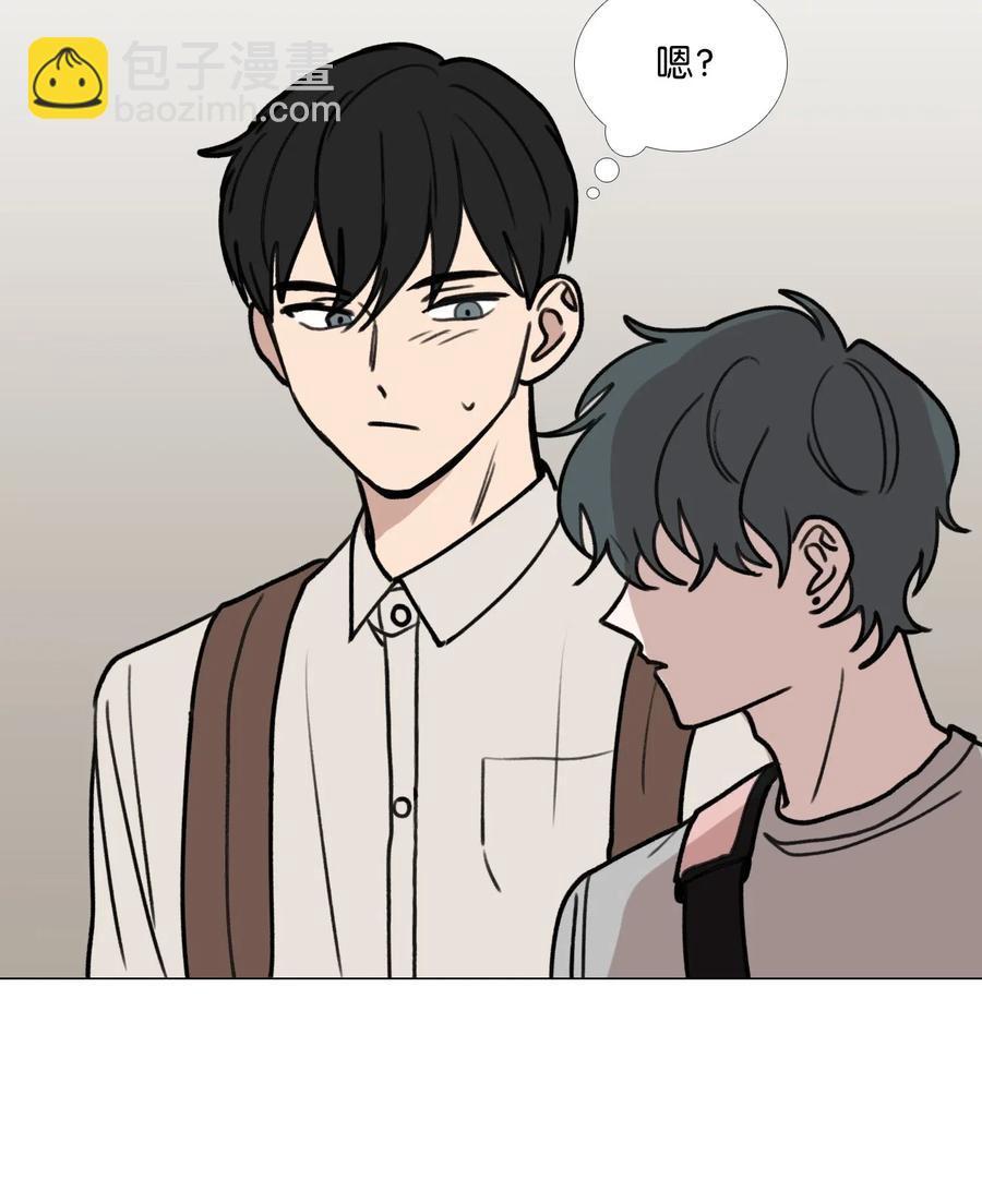 40 靠近-第41话