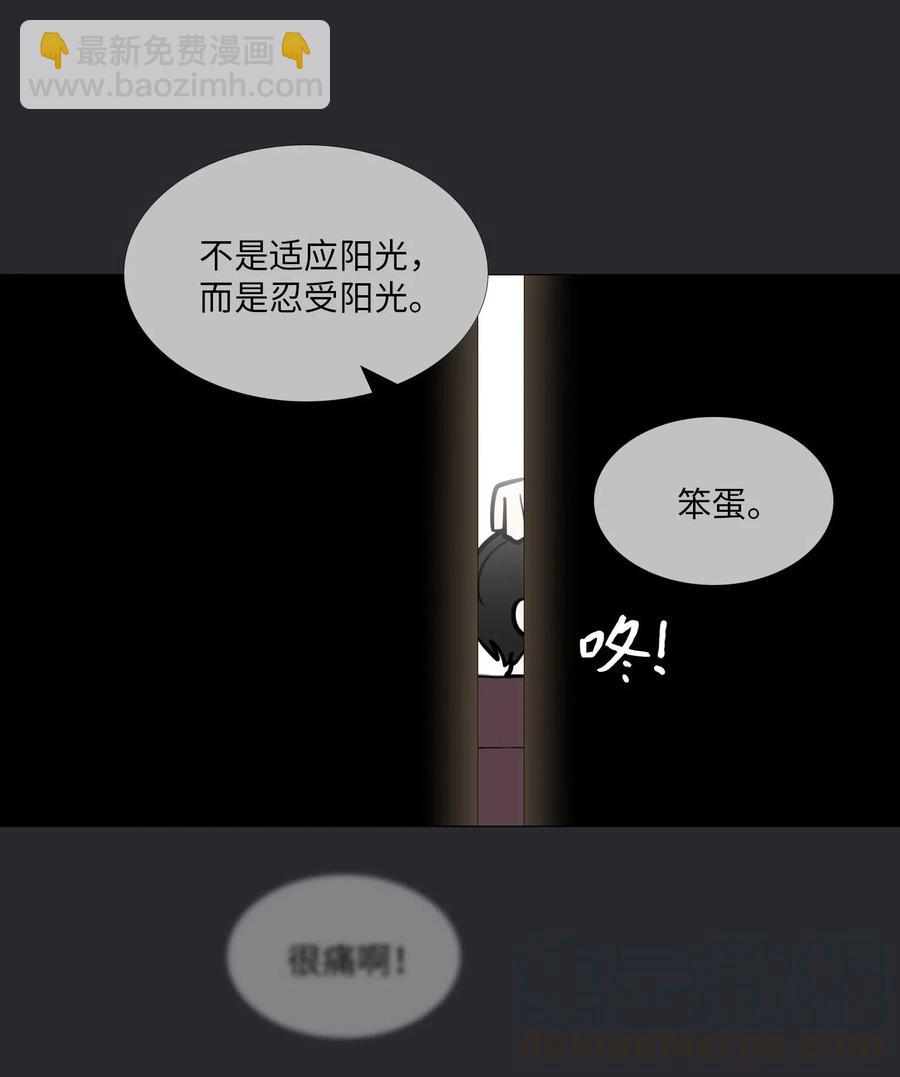 46 彼此的阴影(1/2)-第47话