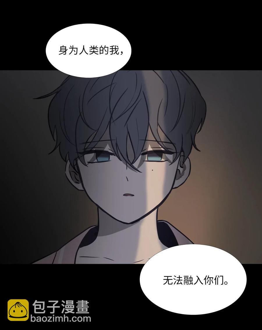 46 彼此的阴影(1/2)-第47话