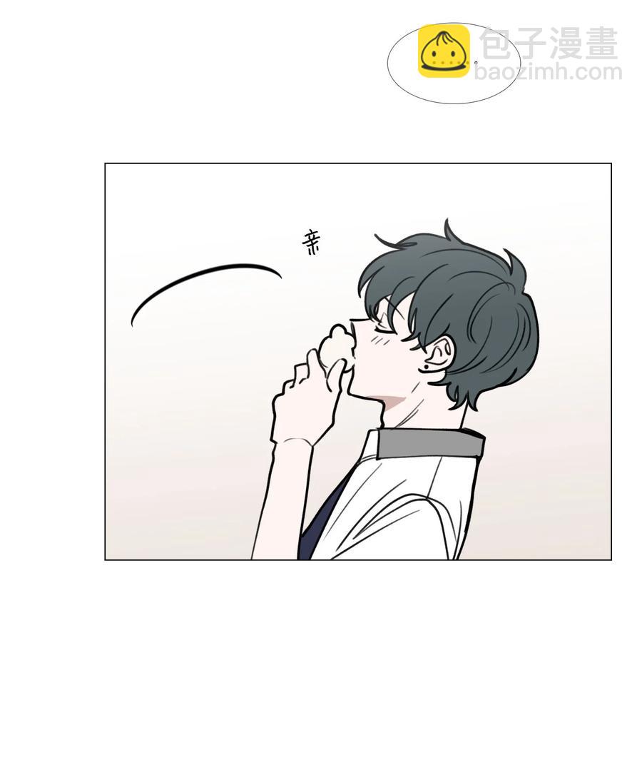 48 想靠近-第49话