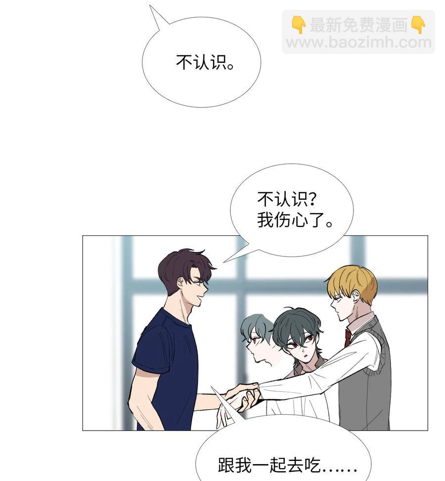 54 比较对象(1/2)-第55话