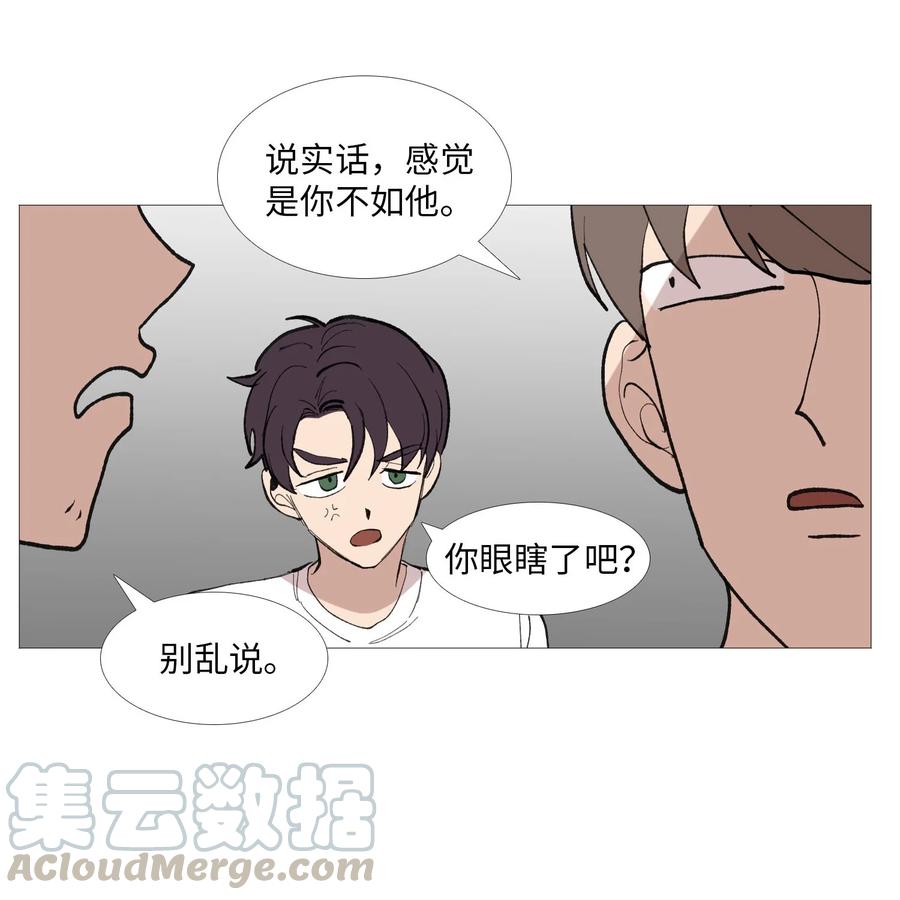 54 比较对象(1/2)-第55话