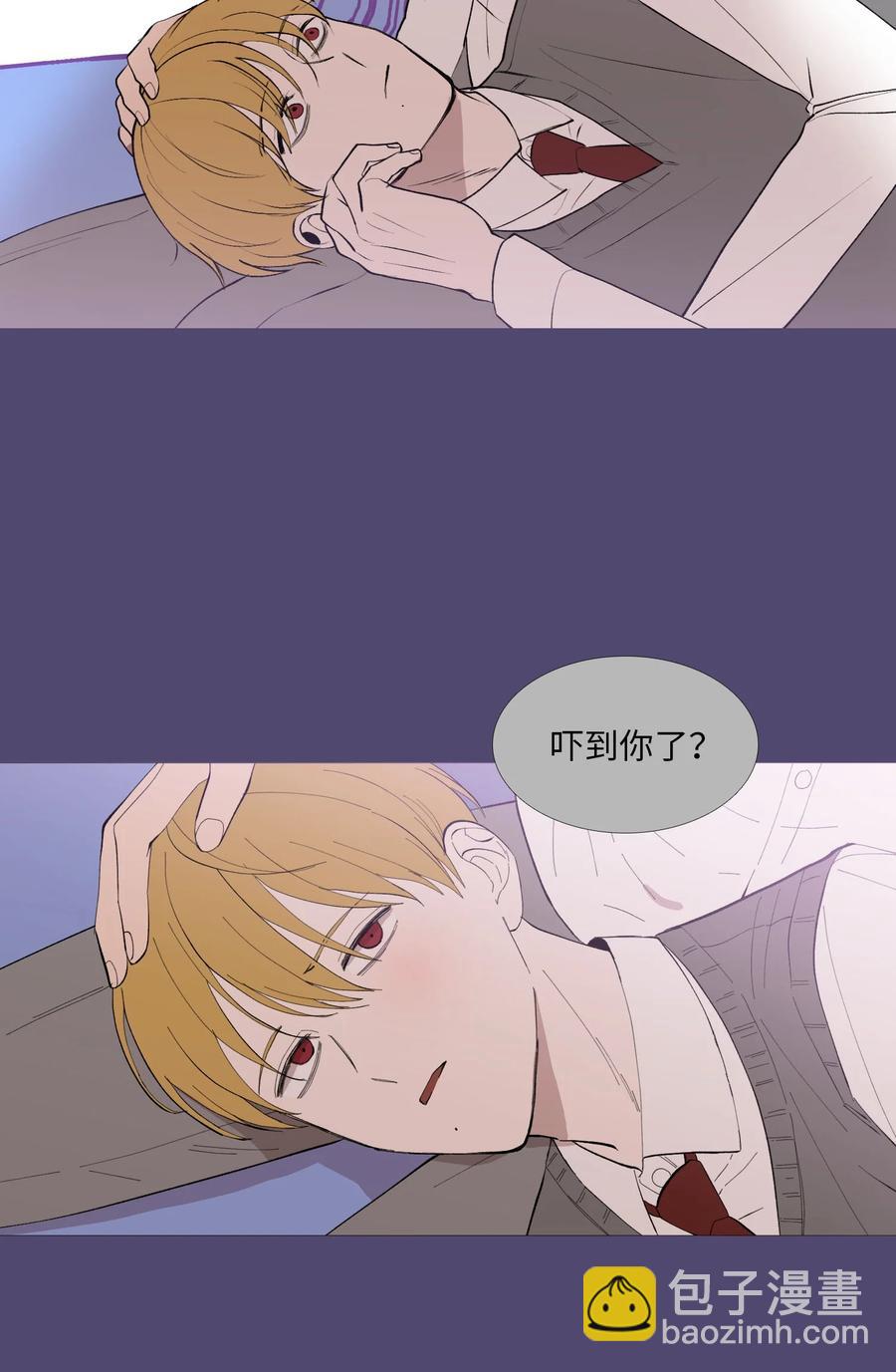 56 断念-第57话