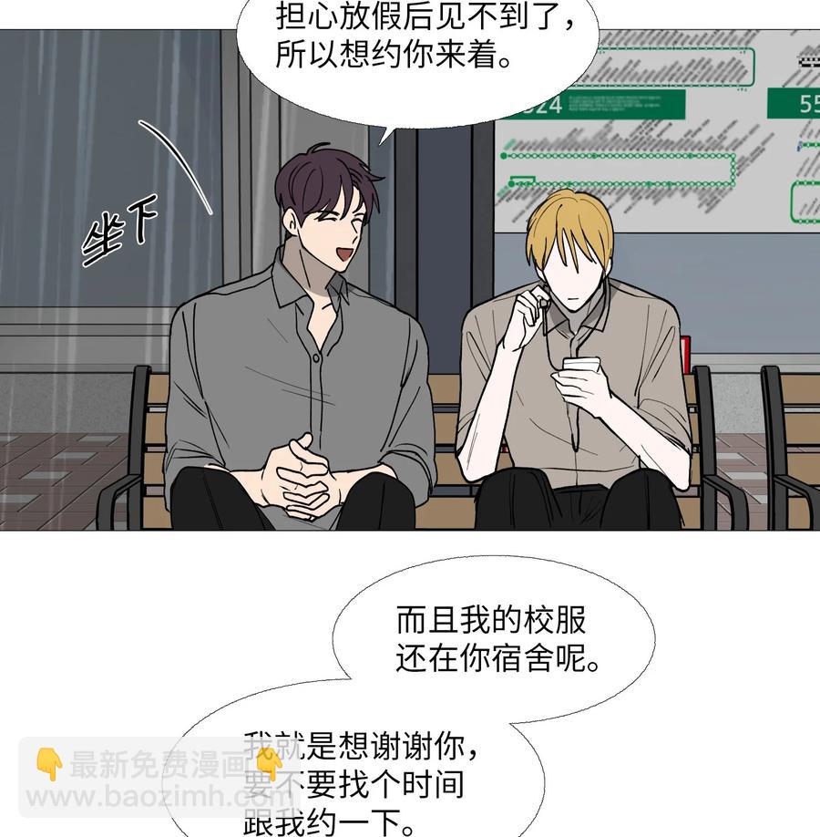 58 等不了(1/2)-第59话