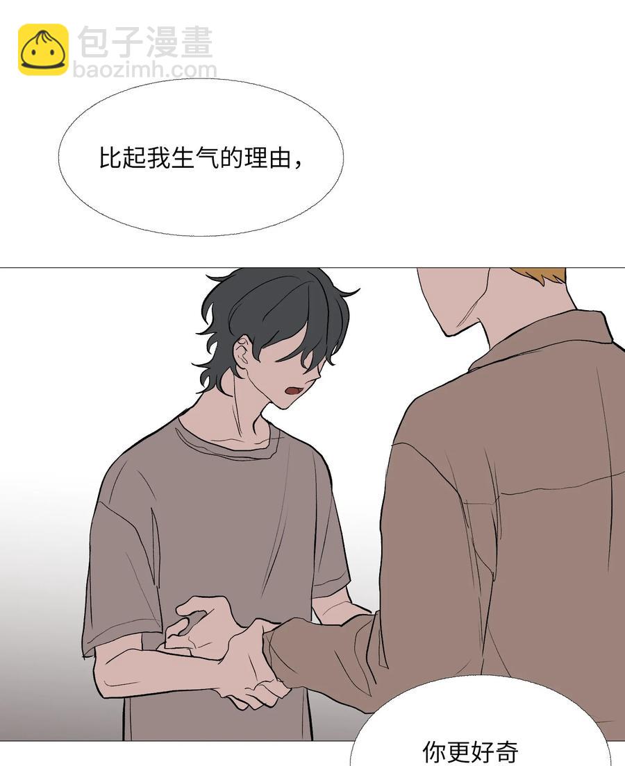 62 牵制(1/2)-第63话