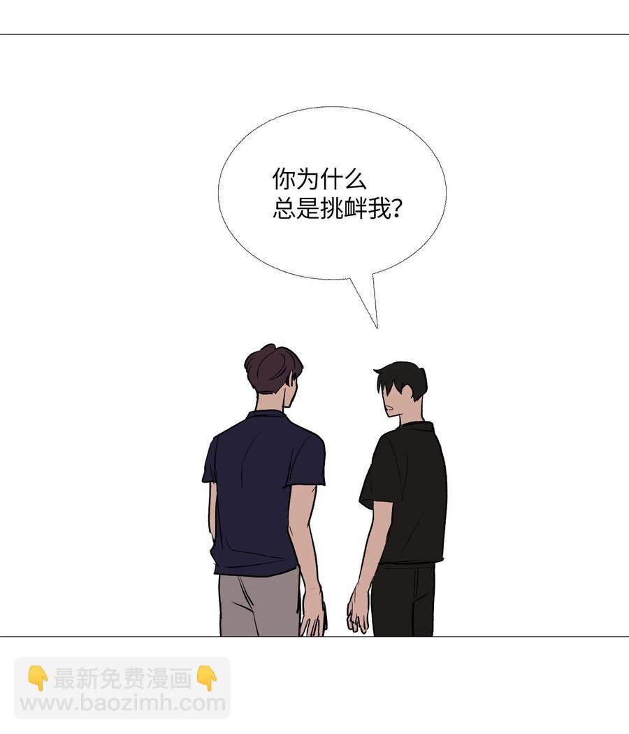 62 牵制(1/2)-第63话