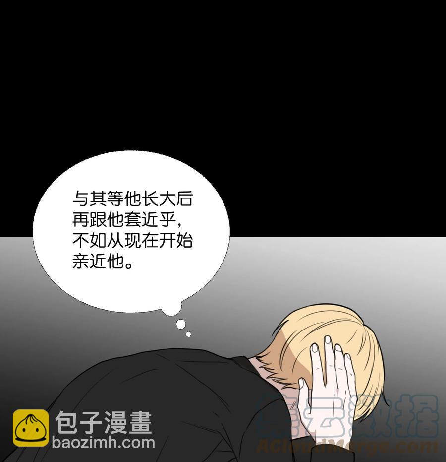 70 转折点(1/2)-第71话