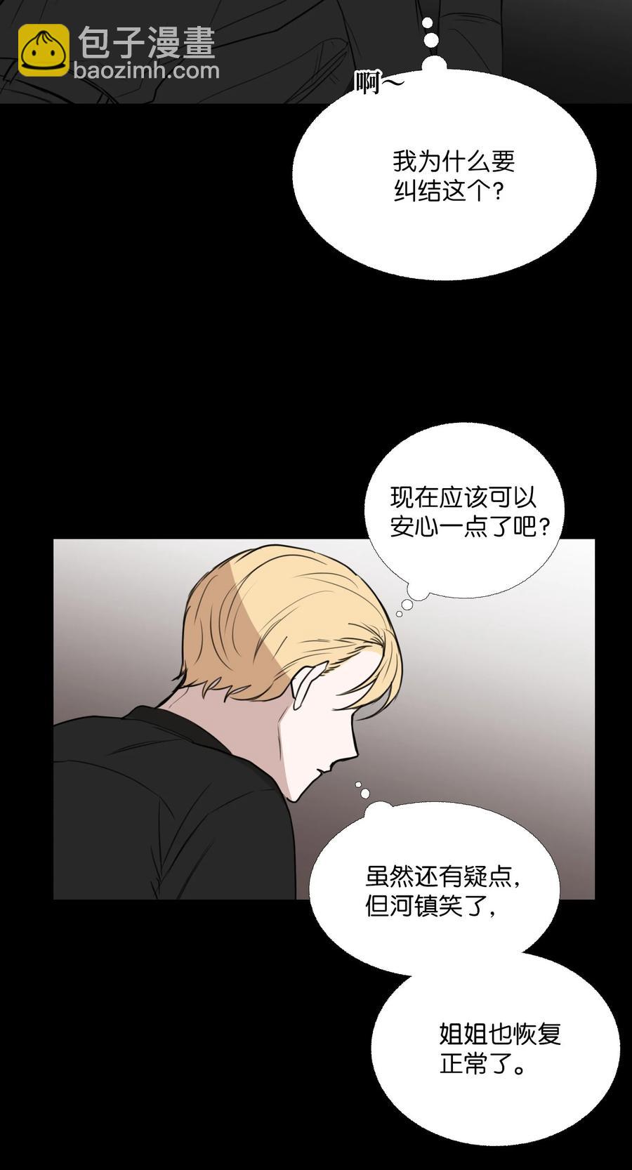 70 转折点(1/2)-第71话