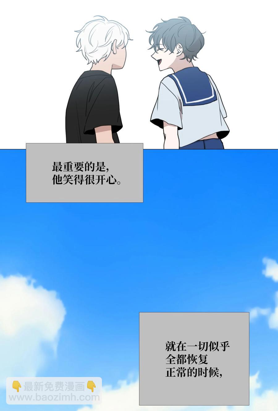 70 转折点(1/2)-第71话