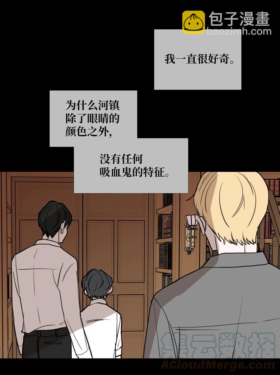 70 转折点(1/2)-第71话