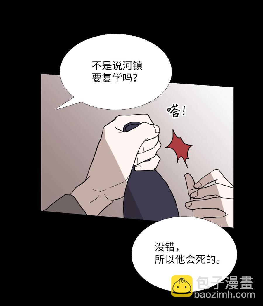 70 转折点(1/2)-第71话
