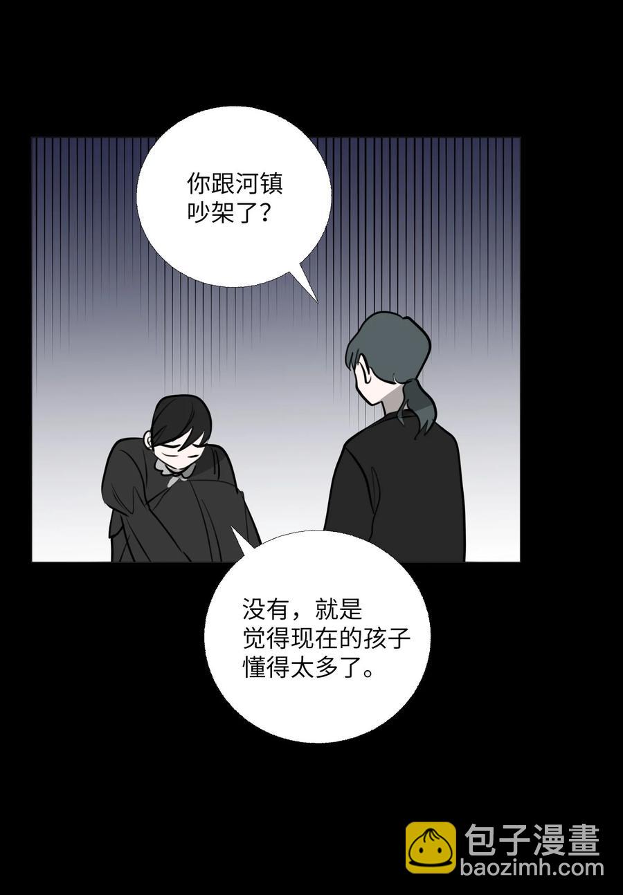 72 朋友(1/2)-第73话