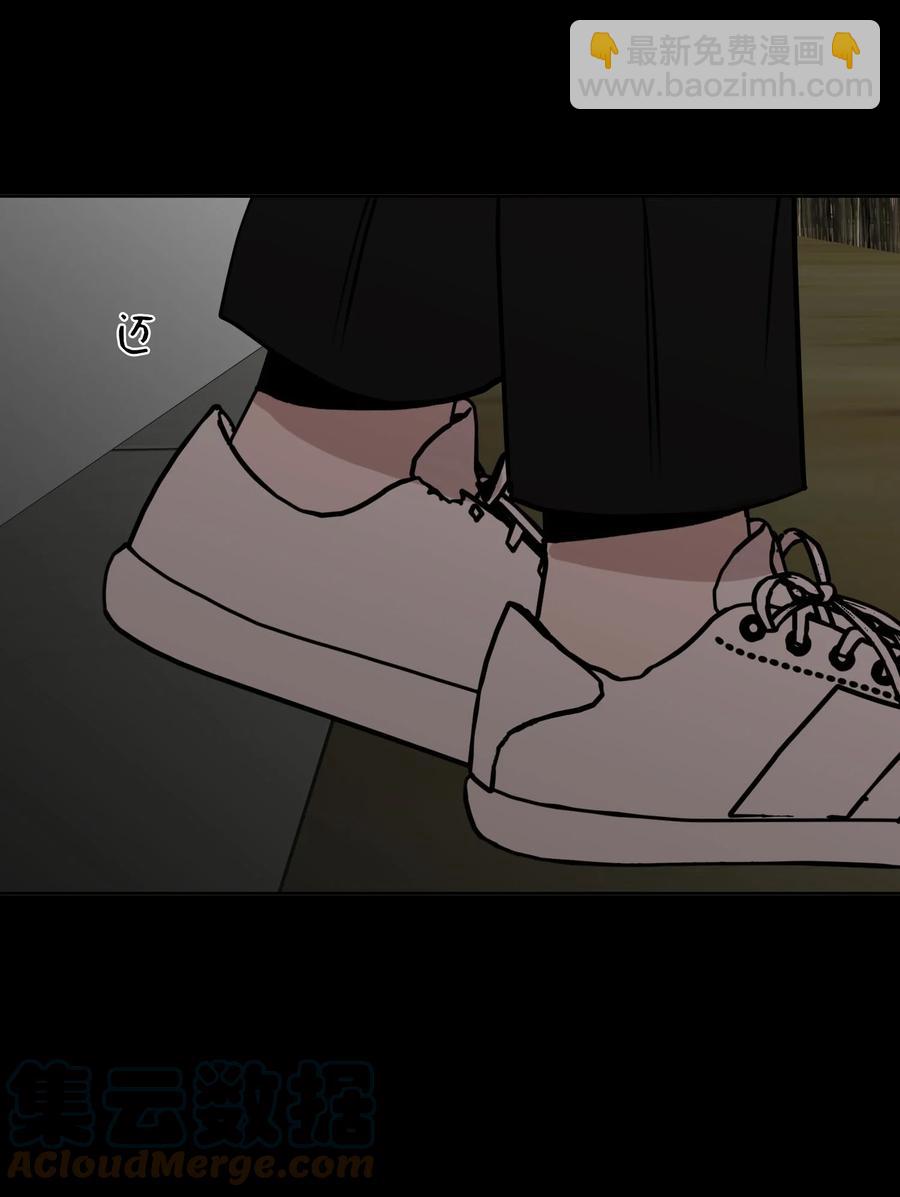 78 回不去的(1/2)-第79话