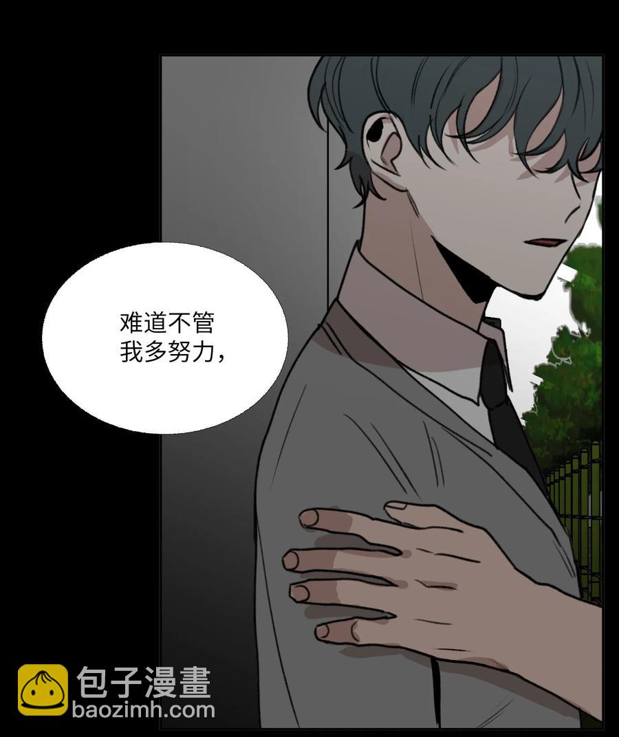 78 回不去的(1/2)-第79话