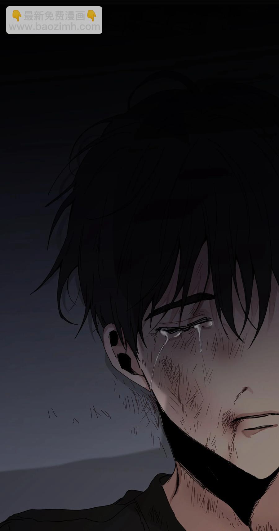 84 离别(1/2)-第85话