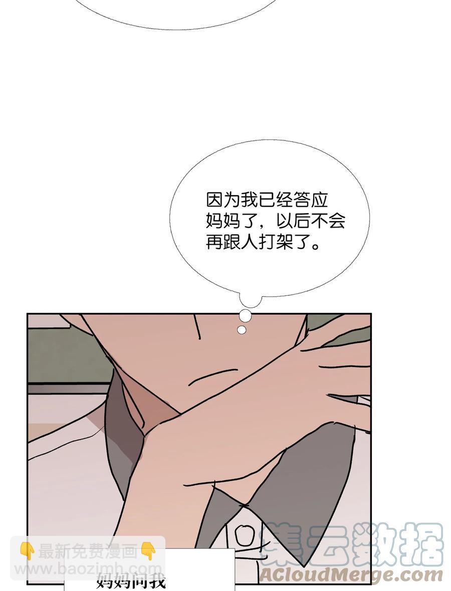 86 挽回的方法(1/2)-第87话