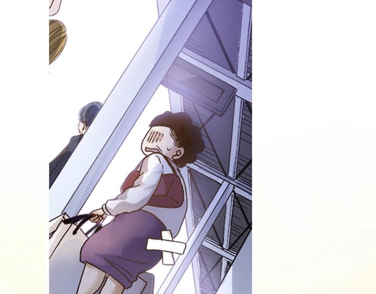 一个意外的事故(1/2)-第1话