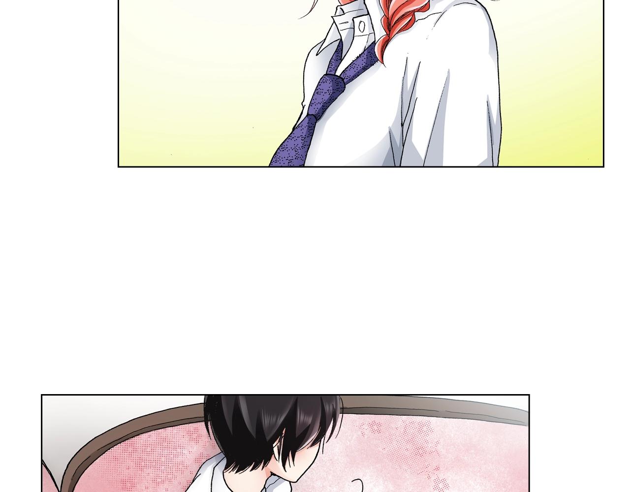 第16话 口嫌体正直(1/2)-第17话