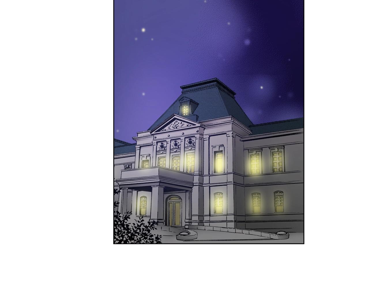 第26话 弯弯(1/2)-第27话