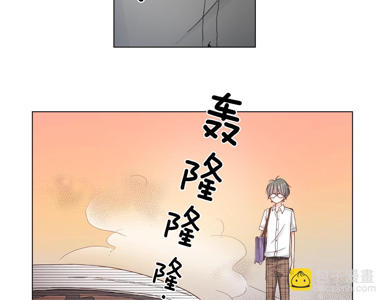 第32话 今天&ldquo;也&rdquo;一起洗澡吧(1/2)-第33话